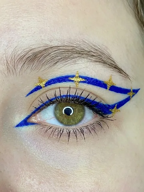 some eye looks i’ve done recently!