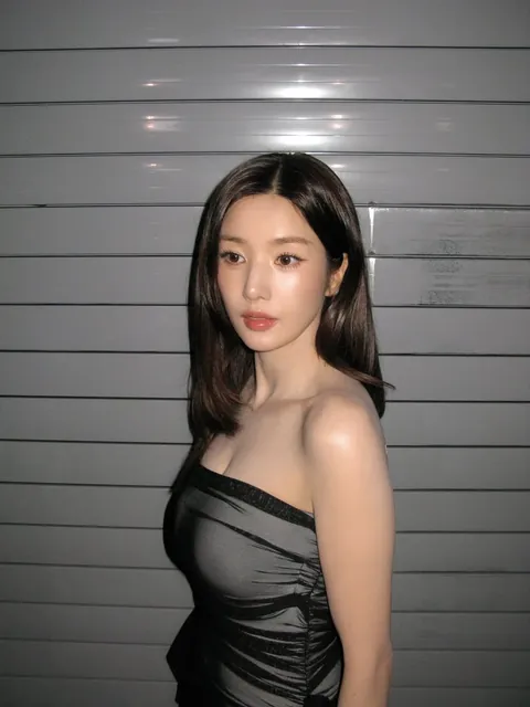Kwon Eunbi