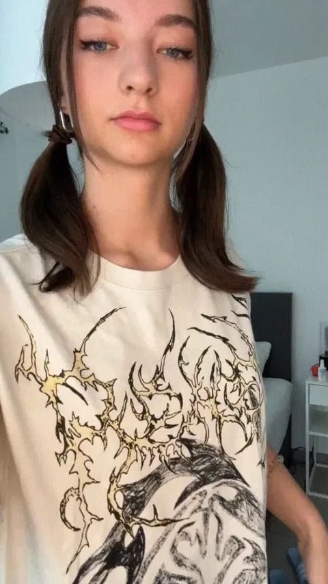 Would you fuck me everyday if I was your roommate?