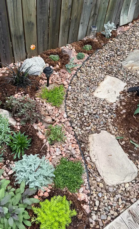 My 2nd year gardening, and I’m proud to share ‘em!