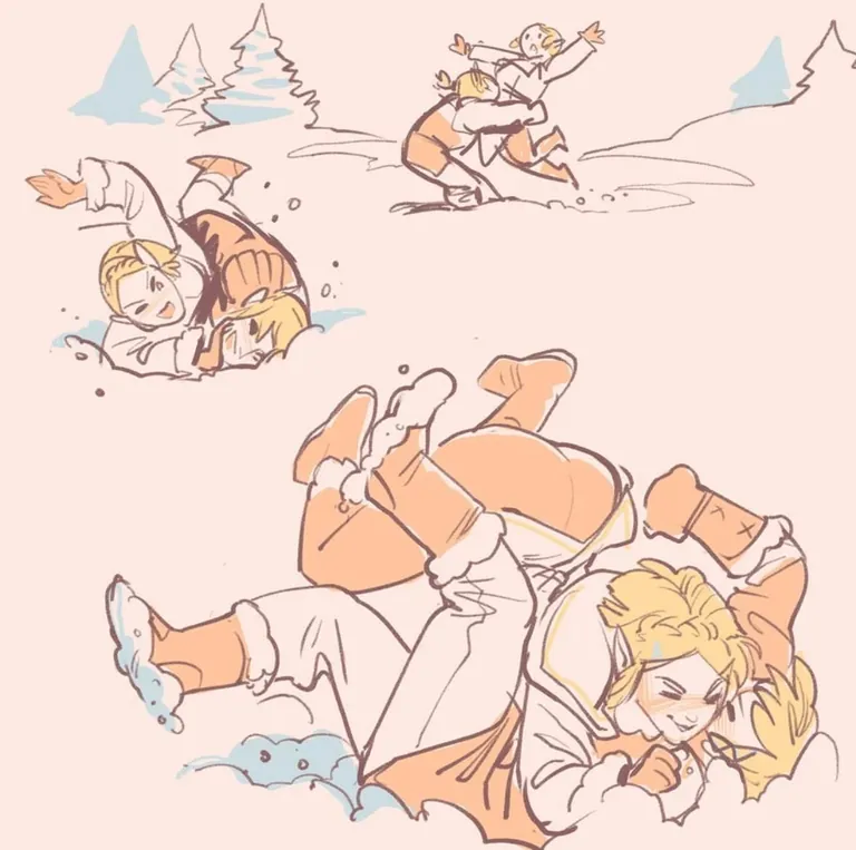 Spicy Elixir Part 1 (Winton Kidd)