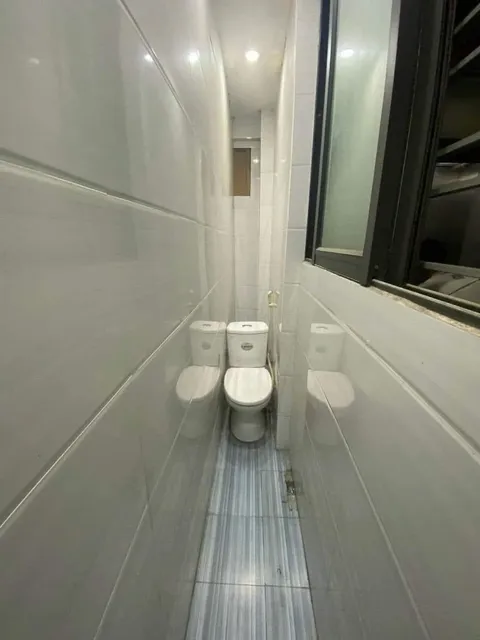 Thoughts on this bathroom??