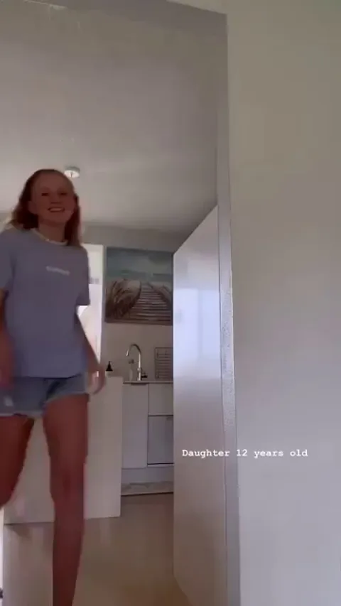 5 Generations Of Women!