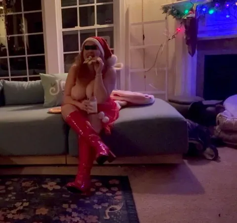 [F] Merry Christmas!