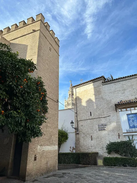 Weekend in Andalusia, Spain