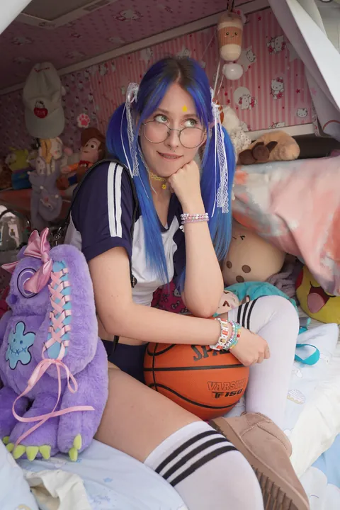 Nerdy brace face photo dump 💖