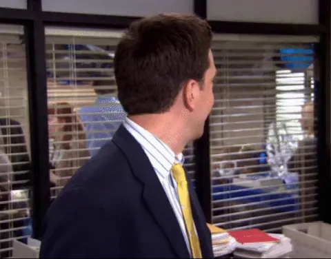 When I finally post something that people upvote