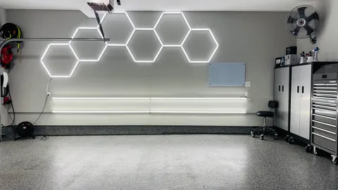 What Would You Change About My Garage?