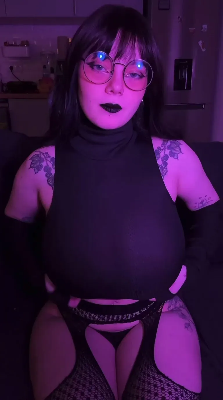 I’ll share them with you