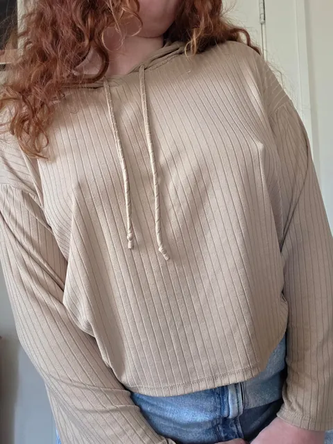 My collection of "risky" sweaters