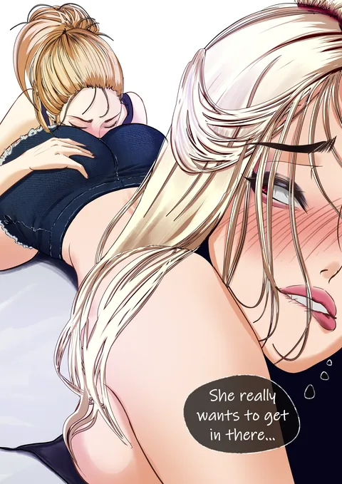 Who wouldn't (Illest7)