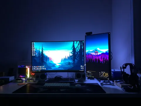 Finally made it to 1440p