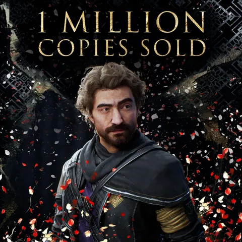 Clair Obscur: Expedition 33 has sold 1 million copies in three days, not even including Game Pass players.