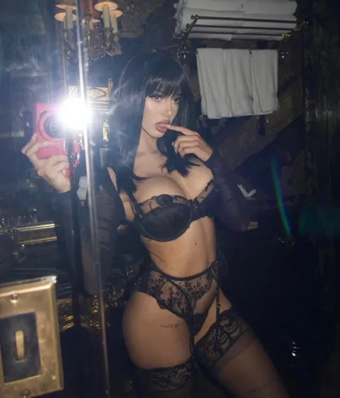 Stay Strong (pick 3)