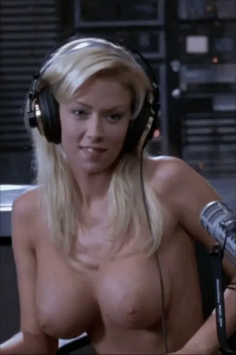 Jenna Jameson -- Private Parts (1997) (the no Howard GIF)