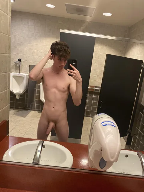 Don’t Mind Me 😉