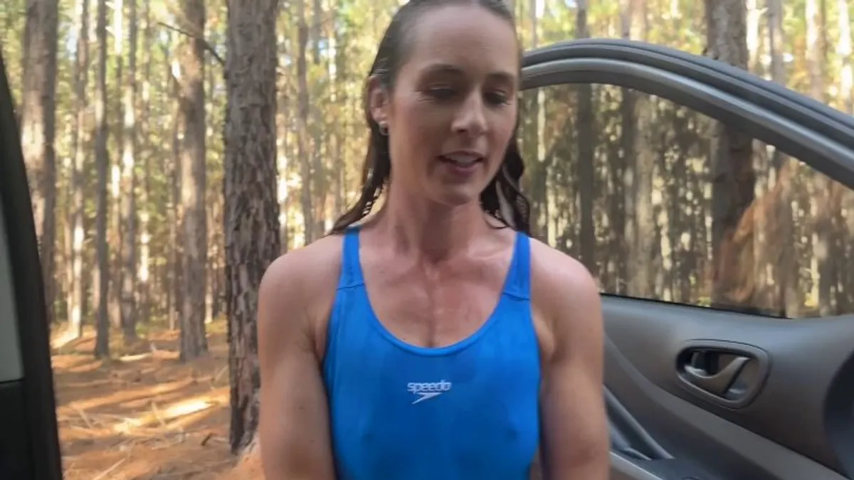 Let’s just say, being pregnant means I can take all the creampies I want—no holding back