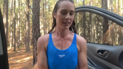 Let’s just say, being pregnant means I can take all the creampies I want—no holding back