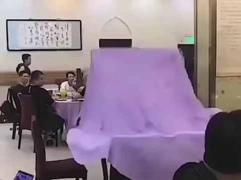 The level of mastery here is absolutely mind-blowing