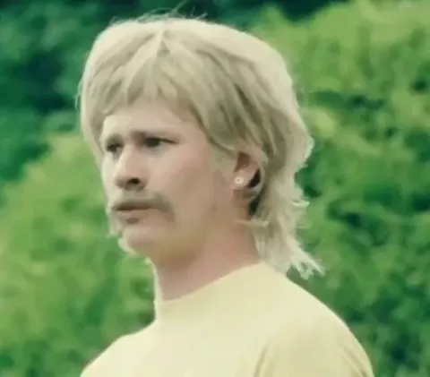 MRW Trump says having Greenland is an "absolute necessity" for the "freedom of the world" and "we're the one that can provide the freedom. They can't."