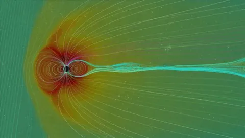 What Would Happen If The Carrington Event-Sized CME Hit Us?