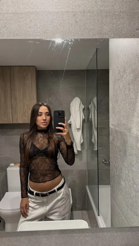 Nude or nah