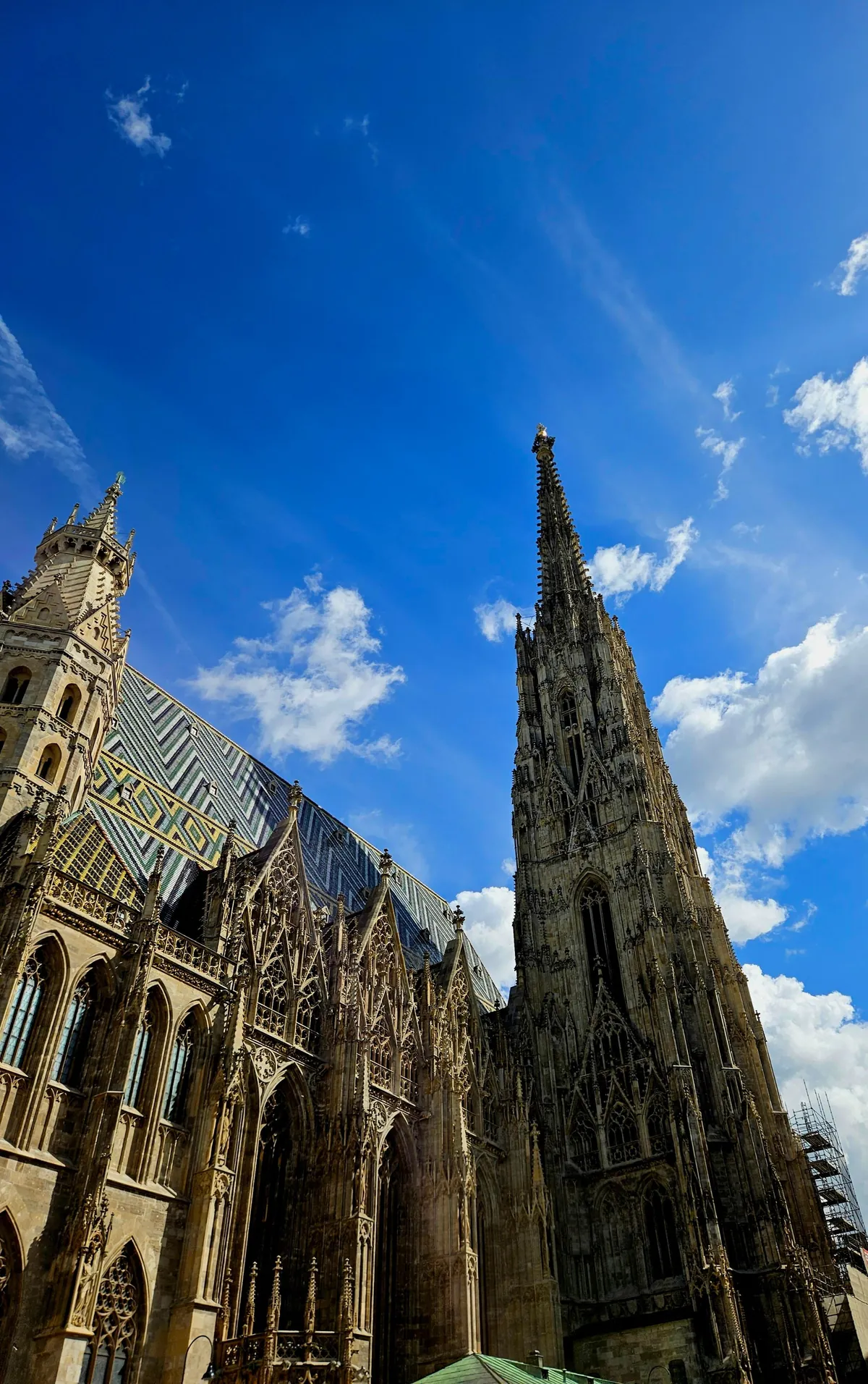 My trip to Austria 🇦🇹