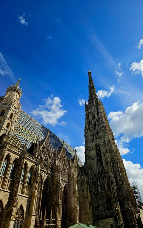 My trip to Austria 🇦🇹