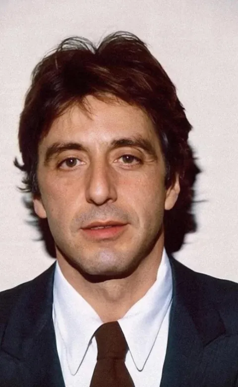 What’s your favorite Al Pacino film ?