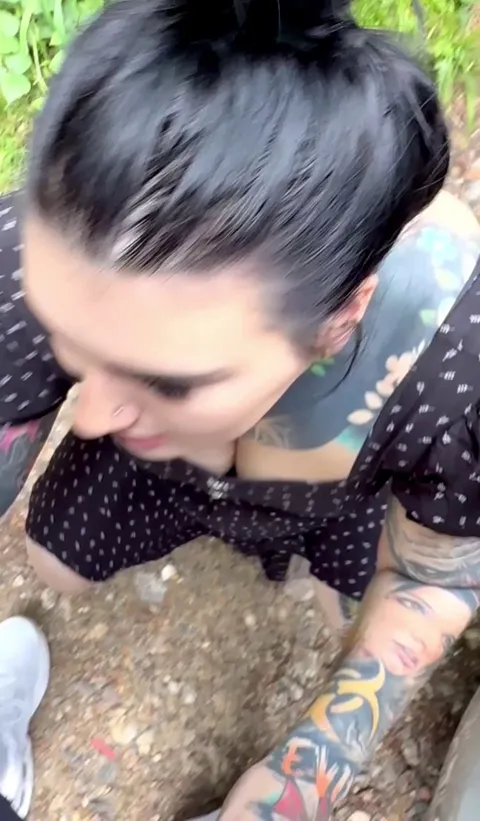 If we become friends... this is the treatment you should expect