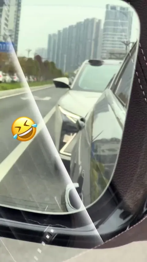 Headlight Mounted Video Panel