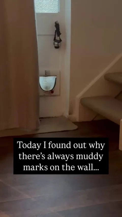 Bro was walking at like "You got something to say?" 😂💀