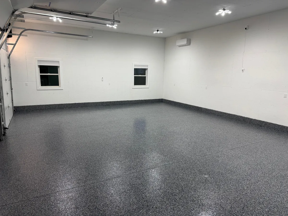 My dream garage build