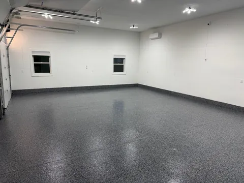 My dream garage build