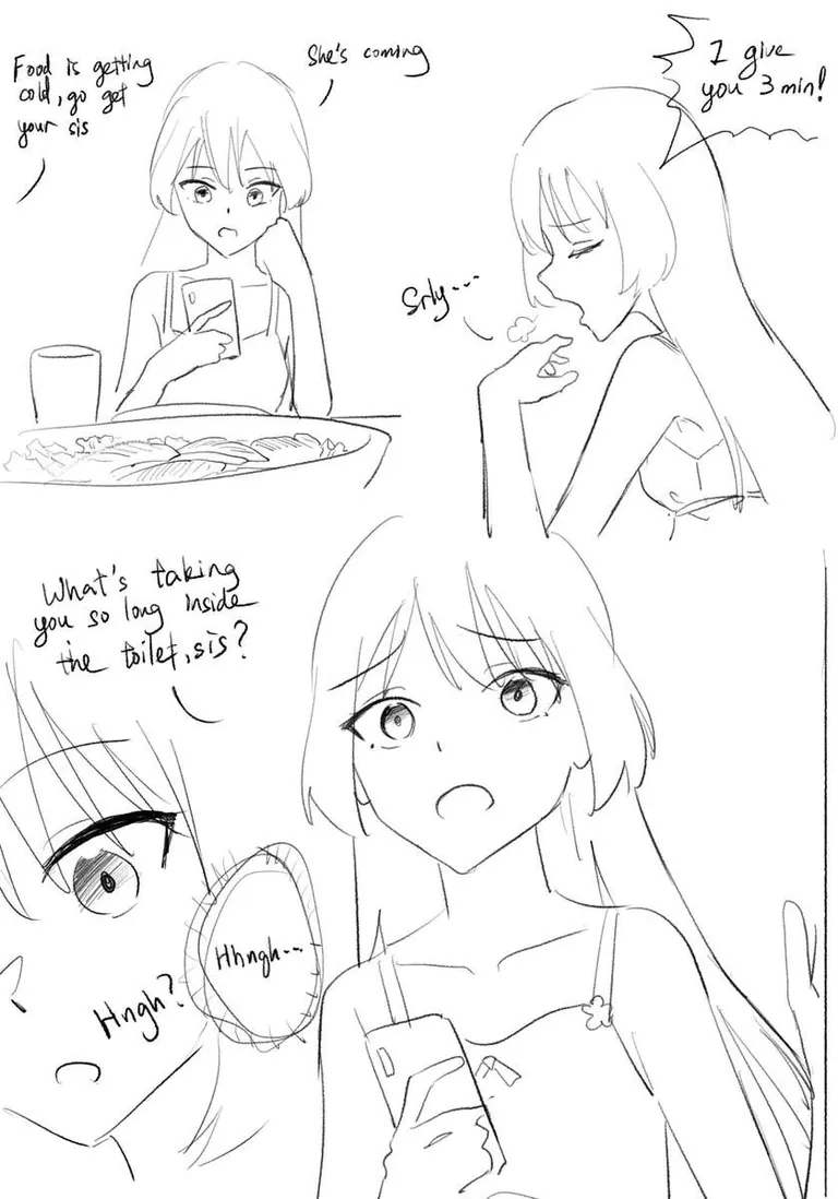 Yuki selfbondage gone wrong