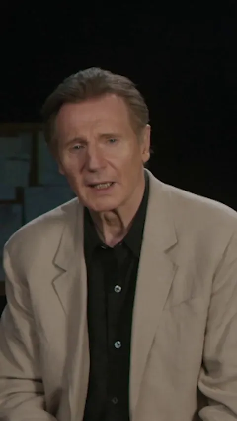 Get Your Police Sketch from The Naked Gun!