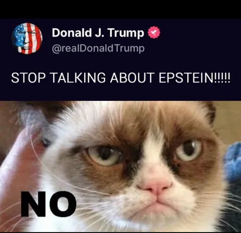 Why does he care so much?