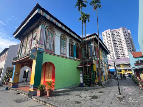 Two days in Singapore🇸🇬