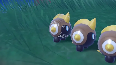 Why does my falinks have tattoos?