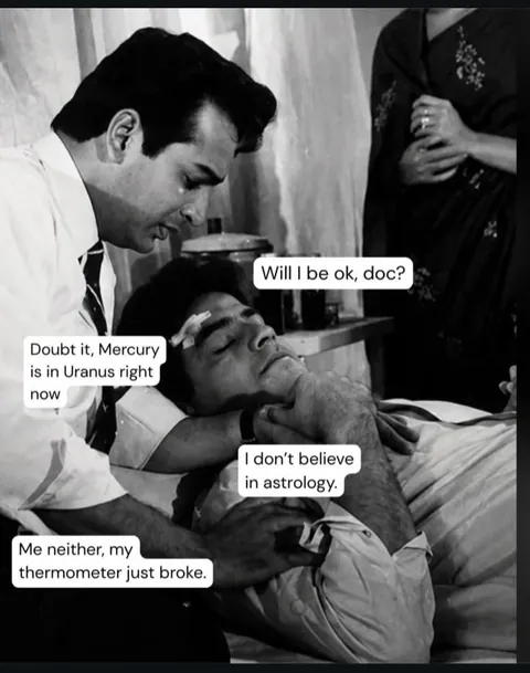 Will I be okay doctor?
