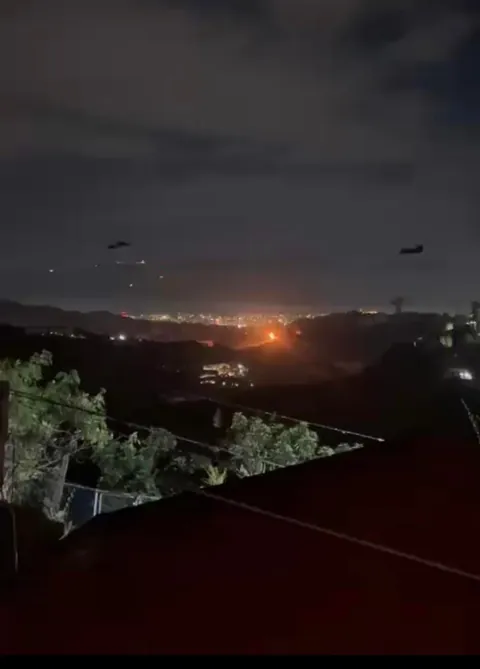 Shit just got fucked up.