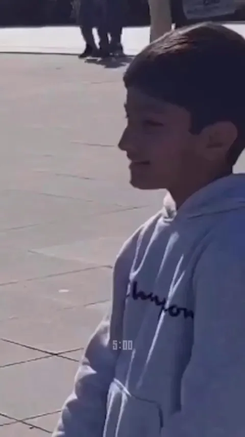 The right answer to the wrong question