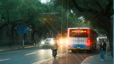 My first time in China. I am blown away.