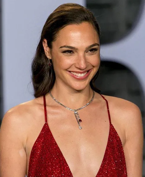 Gal Gadot