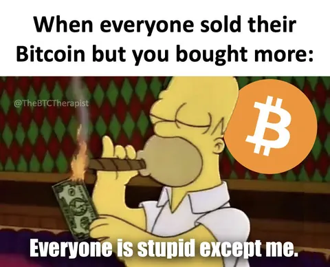 Today is the lucky day.