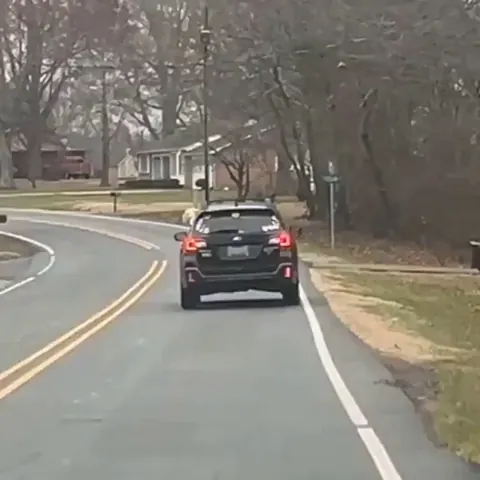Gotta see all the angles!