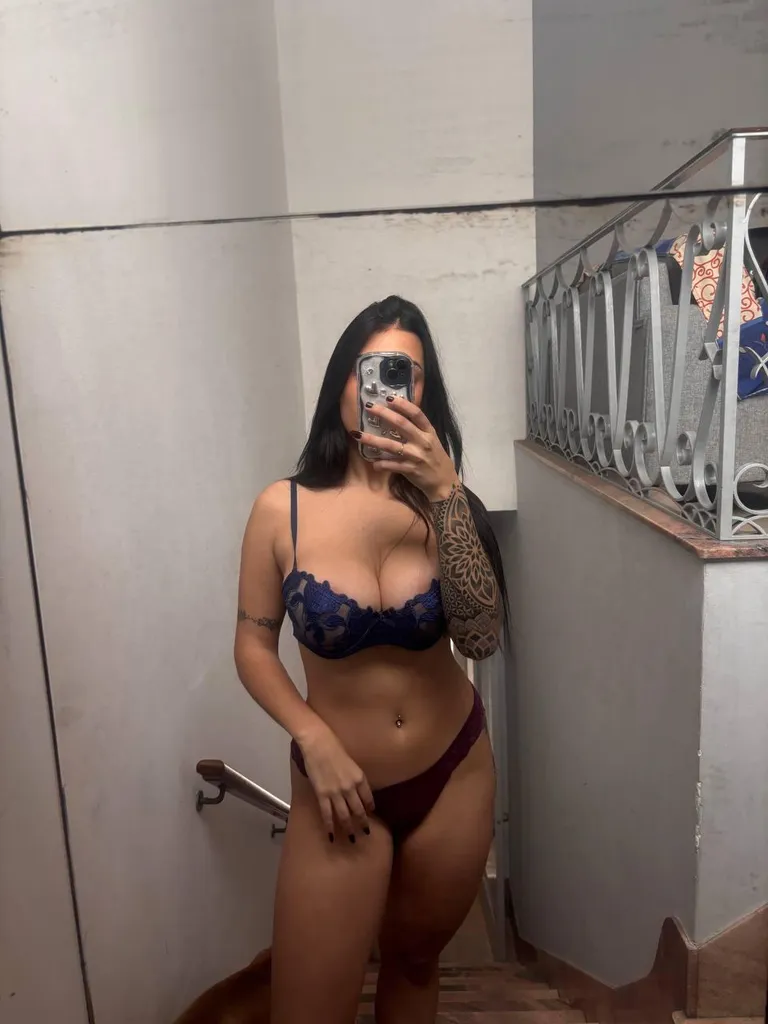 Would I get a dick pic if I sent you this?