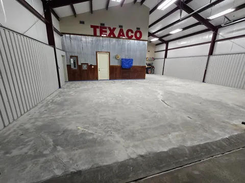 Just bought the place. Was now or never on a floor before stuff got moved in. 11k dollars, 0 regrets.