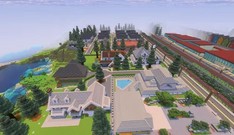 What should I do with my world?