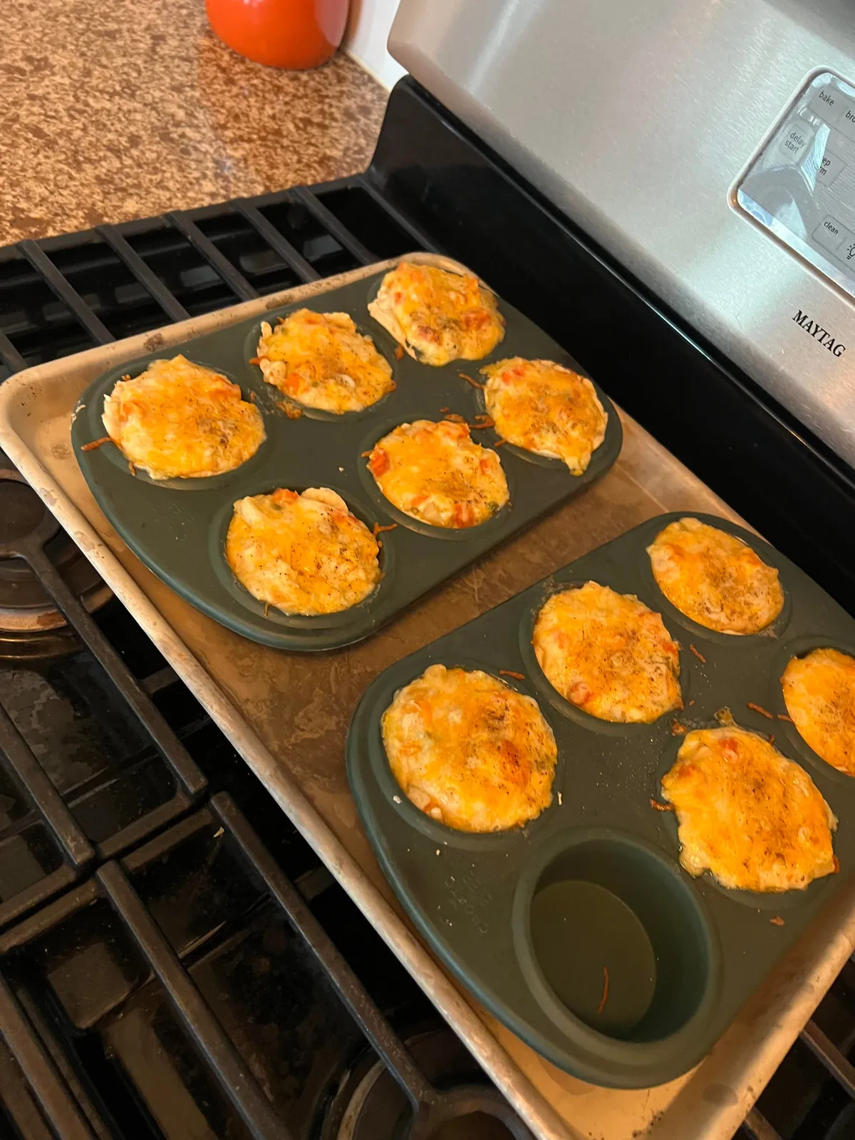 Baking and making snowflakes while my girl lounges in the window 🐈‍⬛💛